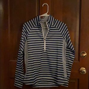 Vineyard Vines 1/4 zip pullover